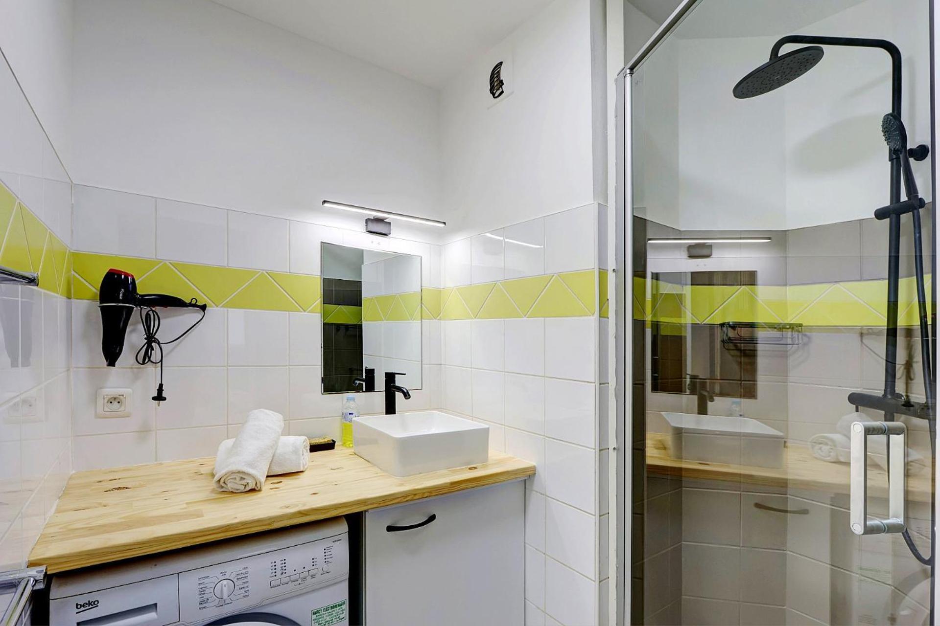 Plein La Vue - T4 Saint Leu 1Ere Ligne Pieds Dans L'Eau Apartment Exterior foto